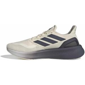 Adidas Hombre Pureboost 5, Off White/Aurora Onix/Iron Met., 38 2/3 EU Adidas Hombre Pureboost 5, Off White/Aurora Onix/Iron Met., 38 2/3 EU