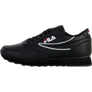 FILA Orbit Wmn, Zapatillas Mujer, Black / Black, 40 EU FILA Orbit Wmn, Zapatillas Mujer, Black / Black, 40 EU