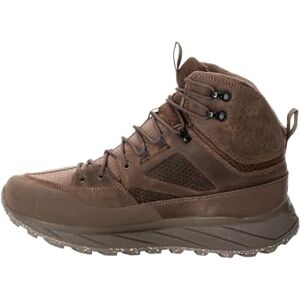 JACK WOLFSKIN TERRAQUEST TEXAPORE MID M - Zapatos de senderismo JACK WOLFSKIN TERRAQUEST TEXAPORE MID M - Zapatos de senderismo