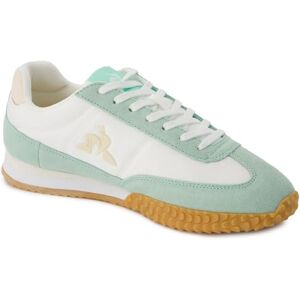Le Coq Sportif Zapatos Veloce I W Mujer, blanco, 36 EU Le Coq Sportif Zapatos Veloce I W Mujer, blanco, 36 EU