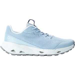 JACK WOLFSKIN PRELIGHT VENT LOW W Azul - Zapatillas JACK WOLFSKIN PRELIGHT VENT LOW W Azul - Zapatillas