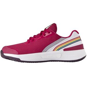 Wilson Zapatillas de Tenis Mujer Intrigue Pro Clay RG, Soporte Dinámico del Mediopié y Comodidad Suave, Resistencia Duradera y Estabilidad, Color: Beaujolais/Blanco/Ciruela, Talla: 39 Wilson Zapatillas de Tenis Mujer Intrigue Pro Clay RG, Soporte Dinámico del Mediopié y Comodidad Suave, Resistencia Duradera y Estabilidad, Color: Beaujolais/Blanco/Ciruela, Talla: 39