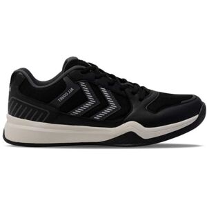 Hummel Zapatos de balonmano Hombre ALL COURT - Negro - 2001 - 40½ Hummel Zapatos de balonmano Hombre ALL COURT - Negro - 2001 - 40½