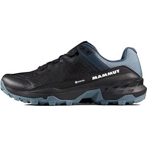 Mammut Girun II Low GTX Zapatos de Senderismo para Hombre - Black Mammut Girun II Low GTX Zapatos de Senderismo para Hombre - Black