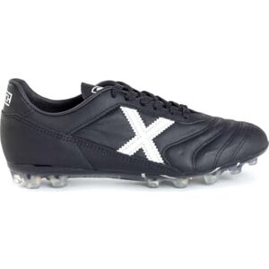 Munich - MUNDIAL 2.0 AG - Negro - 45 - Botas de fútbol Munich - MUNDIAL 2.0 AG - Negro - 45 - Botas de fútbol