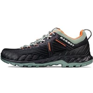 Mammut Alnasca Knit III Low (41,5) - Zapatos de senderismo Mammut Alnasca Knit III Low (41,5) - Zapatos de senderismo