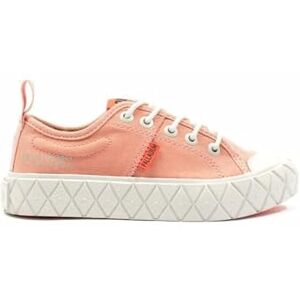 Botines PALLADIUM-EU Palladium ACE KIDS LO Clay Muted - Preescolar Botines PALLADIUM-EU Palladium ACE KIDS LO Clay Muted - Preescolar