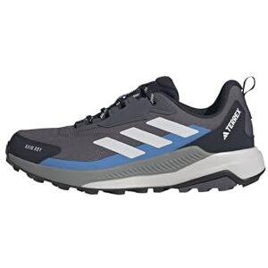 Adidas Hombre Terrex Anylander Rain.Rdy Hiking Shoes, Aurora Onix/Dash Grey/Legend Ink, 44 2/3 EU Adidas Hombre Terrex Anylander Rain.Rdy Hiking Shoes, Aurora Onix/Dash Grey/Legend Ink, 44 2/3 EU
