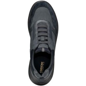 Geox U Portello B Trainers - Trainers Geox U Portello B Trainers - Trainers