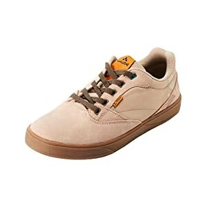 VAUDE Zapatilla Unisex Am Moab Gravity de montaña, Linen, 41 EU VAUDE Zapatilla Unisex Am Moab Gravity de montaña, Linen, 41 EU