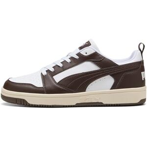 Zapatillas PUMA Rebound V6 Low - Baloncesto Zapatillas PUMA Rebound V6 Low - Baloncesto