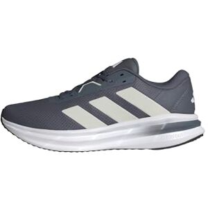 Adidas Hombre Galaxy 7 Running Shoes, Onix/Orbit Grey/Cloud White, 40 2/3 EU Adidas Hombre Galaxy 7 Running Shoes, Onix/Orbit Grey/Cloud White, 40 2/3 EU