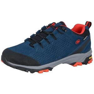 Brütting Zapatillas de Correr Unisex Mount Trish Low Cross., Color, Talla 42 EU Brütting Zapatillas de Correr Unisex Mount Trish Low Cross., Color, Talla 42 EU