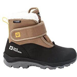 Jack Wolfskin Vojo Shell Texapore Mid - Zapatos resistentes al agua Jack Wolfskin Vojo Shell Texapore Mid - Zapatos resistentes al agua