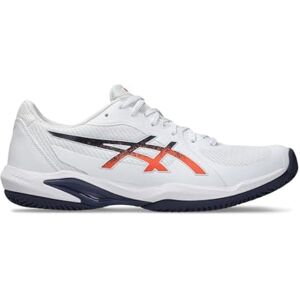 ASICS Solution Swift FF 2 Clay Blanco 1041a467 ASICS Solution Swift FF 2 Clay Blanco 1041a467