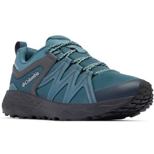 Columbia Peakfreak Roam Zapatos Impermeables, Malla Resistente, Diseño Transpirable, Entresuela Acolchada, Suela Exterior con Agarre, Tracción Flexible Hombre Columbia Peakfreak Roam Zapatos Impermeables, Malla Resistente, Diseño Transpirable, Entresuela Acolchada, Suela Exterior con Agarre, Tracción Flexible Hombre