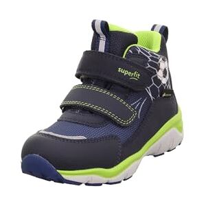 Superfit Sport 5 Zapato Deportivo Sintético para Niños - Sports Shoe Superfit Sport 5 Zapato Deportivo Sintético para Niños - Sports Shoe