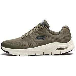 Zapatillas Skechers Arch Fit - Comodidad Casual Zapatillas Skechers Arch Fit - Comodidad Casual