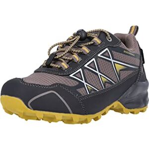 ENDURANCE Treck Trail, Zapatos para Senderismo Mujer, 1080 Iron, 38 EU ENDURANCE Treck Trail, Zapatos para Senderismo Mujer, 1080 Iron, 38 EU