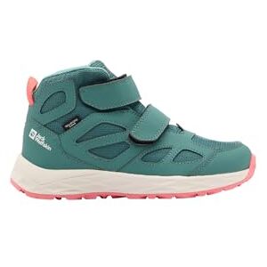 Jack Wolfskin Woodland 2 Texapore Mid Vc K - Zapatos de senderismo Jack Wolfskin Woodland 2 Texapore Mid Vc K - Zapatos de senderismo