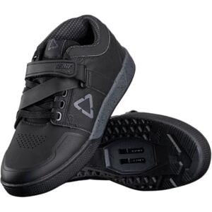 Leatt Zapato 4.0 Clip #US8/UK7.5/EU41.5/CM26 Negro Leatt Zapato 4.0 Clip #US8/UK7.5/EU41.5/CM26 Negro
