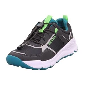 Superfit Modelo - Zapatillas deportivas bajas para niños - Gris Superfit Modelo - Zapatillas deportivas bajas para niños - Gris