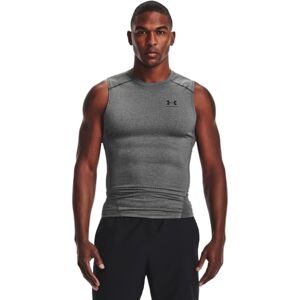 Under Armour Hombre UA HG Armour Comp SL Shirt Under Armour Hombre UA HG Armour Comp SL Shirt