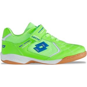 LOTTO - Hallenschuh - Talla 28 - multicolor - Zapatillas LOTTO - Hallenschuh - Talla 28 - multicolor - Zapatillas