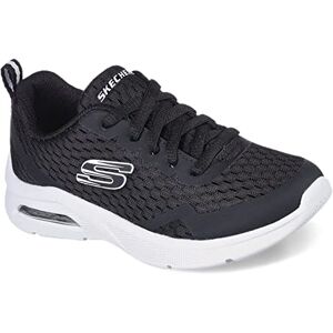 Skechers Juniors Microspec Max Trainers - Zapatillas Skechers Juniors Microspec Max Trainers - Zapatillas