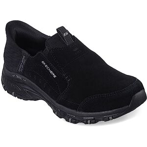 Zapatillas Skechers Hillcrest Sunapee Noir Slip-ins - Zapatillas Zapatillas Skechers Hillcrest Sunapee Noir Slip-ins - Zapatillas