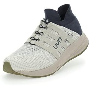 UYN Damen Freizeitschuhe WOMAN NATURE TUNE VIBRAM SHOES - hembra - Plata - 40 UYN Damen Freizeitschuhe WOMAN NATURE TUNE VIBRAM SHOES - hembra - Plata - 40