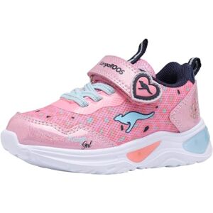 KangaROOS K-SLG Beauty para niños - rosa - Talla 30 EU KangaROOS K-SLG Beauty para niños - rosa - Talla 30 EU