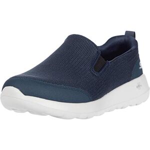 Skechers Zapatillas de malla azules - Zapatillas Skechers Zapatillas de malla azules - Zapatillas