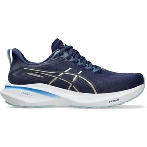 Asics - GT-2000 13 - Indigo Blue Carrier Grey - Mujer 46 Asics - GT-2000 13 - Indigo Blue Carrier Grey - Mujer 46