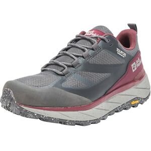 Jack Wolfskin TERRAVENTURE TEXAPORE LOW W - Zapatos Jack Wolfskin TERRAVENTURE TEXAPORE LOW W - Zapatos