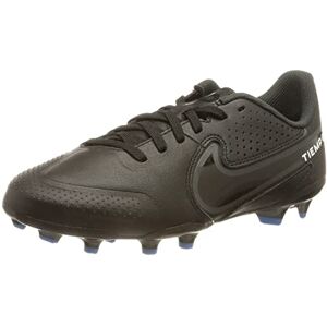 Nike Legend 9 Academy, Zapatillas de fútbol, Black Dk Smoke Grey Summit Whi, 37.5 EU Estrecho Nike Legend 9 Academy, Zapatillas de fútbol, Black Dk Smoke Grey Summit Whi, 37.5 EU Estrecho