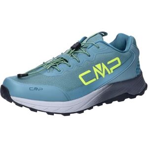Zapatillas CMP Phelyx Multisport - Azul, Amarillo, Negro - Zapatillas Zapatillas CMP Phelyx Multisport - Azul, Amarillo, Negro - Zapatillas