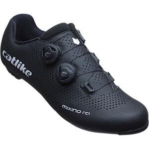 Catlike Mixino RC1 Carbon 39, Unisex-Adult, Negro Catlike Mixino RC1 Carbon 39, Unisex-Adult, Negro