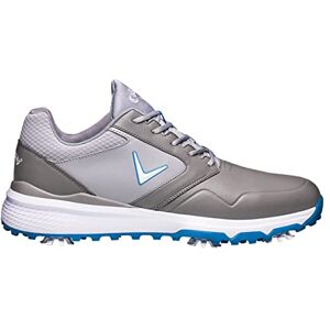 Callaway ZAPATOS DE GOLF CHEV LS CHARCOAL/GREY/BLUE Callaway ZAPATOS DE GOLF CHEV LS CHARCOAL/GREY/BLUE