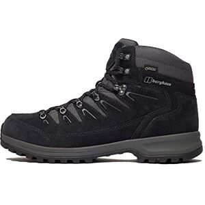 Berghaus Explorer Trek Gore-Tex Botas de Senderismo Impermeables - Zapatos de Senderismo Berghaus Explorer Trek Gore-Tex Botas de Senderismo Impermeables - Zapatos de Senderismo