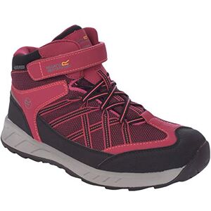 Regatta - Samaris V - Rosa - UK6 - Shoes Regatta - Samaris V - Rosa - UK6 - Shoes