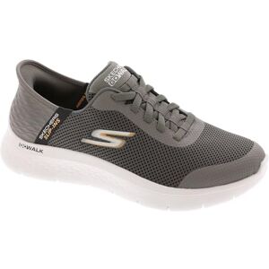 Skechers - Go Walk Flex - Brown - 8.5 - Sneaker Skechers - Go Walk Flex - Brown - 8.5 - Sneaker