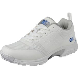 Gunn & Moore GM Maxi Zapatos de críquet para Hombre, Talla 10 Gunn & Moore GM Maxi Zapatos de críquet para Hombre, Talla 10