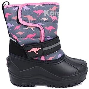 KangaROOS K-Shell II, Botas, Rose, 35 EU KangaROOS K-Shell II, Botas, Rose, 35 EU