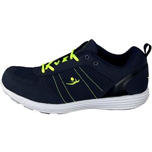 Chung Shi Nassau Azul Marino Lima Zapatillas - Zapatillas Chung Shi Nassau Azul Marino Lima Zapatillas - Zapatillas
