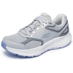 Zapatillas Skechers para mujer GO Run CONSISTENT 2.0 Advantage - Gris Zapatillas Skechers para mujer GO Run CONSISTENT 2.0 Advantage - Gris