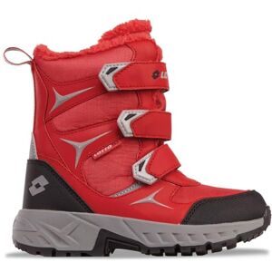 Botas de Invierno Lotto para Niños - Impermeables, Reflectantes, Deportivas Botas de Invierno Lotto para Niños - Impermeables, Reflectantes, Deportivas