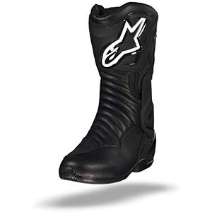 Alpinestars Botas de carreras negro Alpinestars Botas de carreras negro