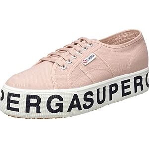 Superga 2790-Cotw Outsole Lettering, Zapatillas Deportivas Mujer, Xcw, 36 EU Superga 2790-Cotw Outsole Lettering, Zapatillas Deportivas Mujer, Xcw, 36 EU