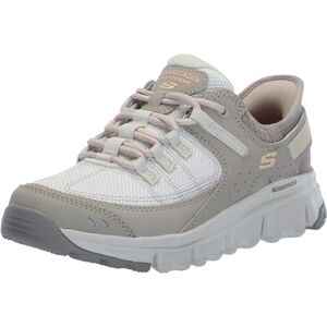 Skechers 180147s Marrón - Zapatillas para Mujer Skechers 180147s Marrón - Zapatillas para Mujer